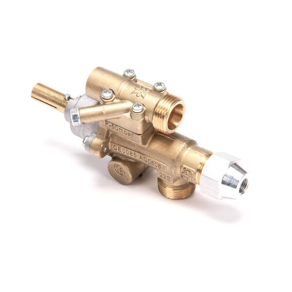 Gas Valve